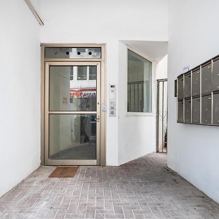 Premium 1Bd Apartment Near The Beach W/Balcony Tel Awiw Zewnętrze zdjęcie