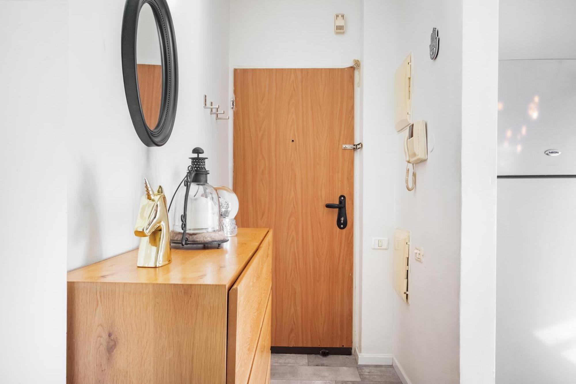 Premium 1Bd Apartment Near The Beach W/Balcony Tel Awiw Zewnętrze zdjęcie