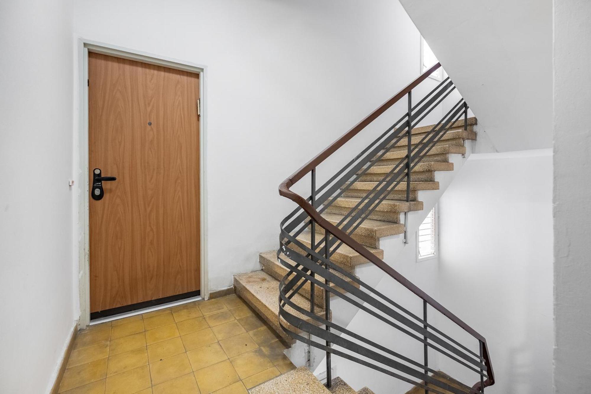 Premium 1Bd Apartment Near The Beach W/Balcony Tel Awiw Zewnętrze zdjęcie